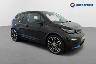BMW I3 S Automatic Electric Hatchback - Stock Number (1663037) - Drivers side front corner