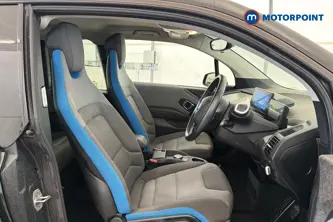 BMW I3 S Automatic Electric Hatchback - Stock Number (1663037) - 22nd supplementary image