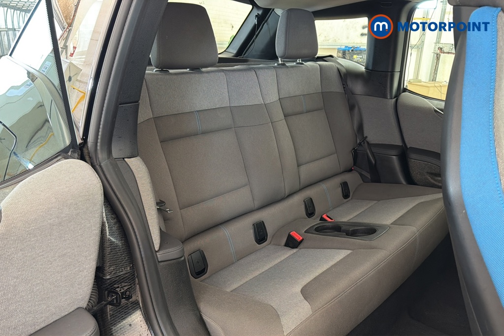 BMW I3 S Automatic Electric Hatchback - Stock Number (1663037) - 25th supplementary image