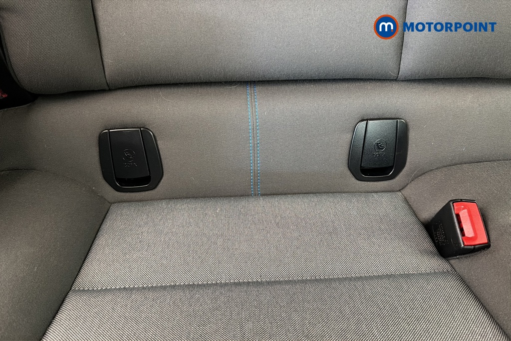 BMW I3 S Automatic Electric Hatchback - Stock Number (1663037) - 27th supplementary image