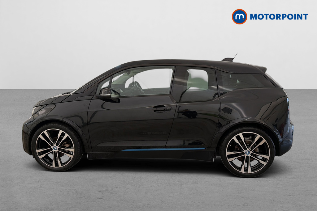 BMW I3 S Automatic Electric Hatchback - Stock Number (1663037) - Drivers side
