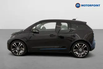 BMW I3 S Automatic Electric Hatchback - Stock Number (1663037) - Drivers side