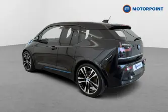BMW I3 S Automatic Electric Hatchback - Stock Number (1663037) - Drivers side rear corner