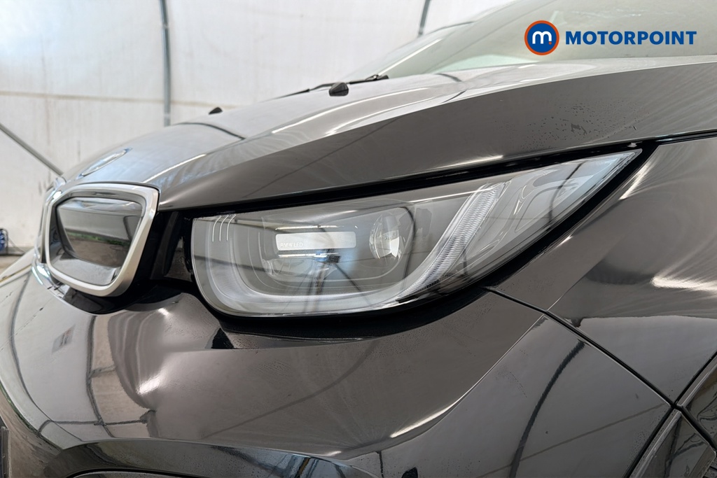 BMW I3 S Automatic Electric Hatchback - Stock Number (1663037) - 42nd supplementary image