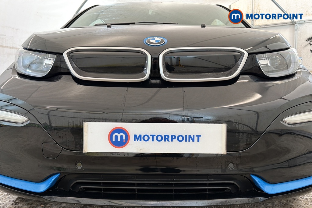 BMW I3 S Automatic Electric Hatchback - Stock Number (1663037) - 43rd supplementary image