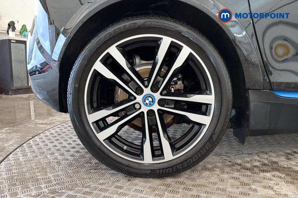 BMW I3 S Automatic Electric Hatchback - Stock Number (1663037) - 46th supplementary image