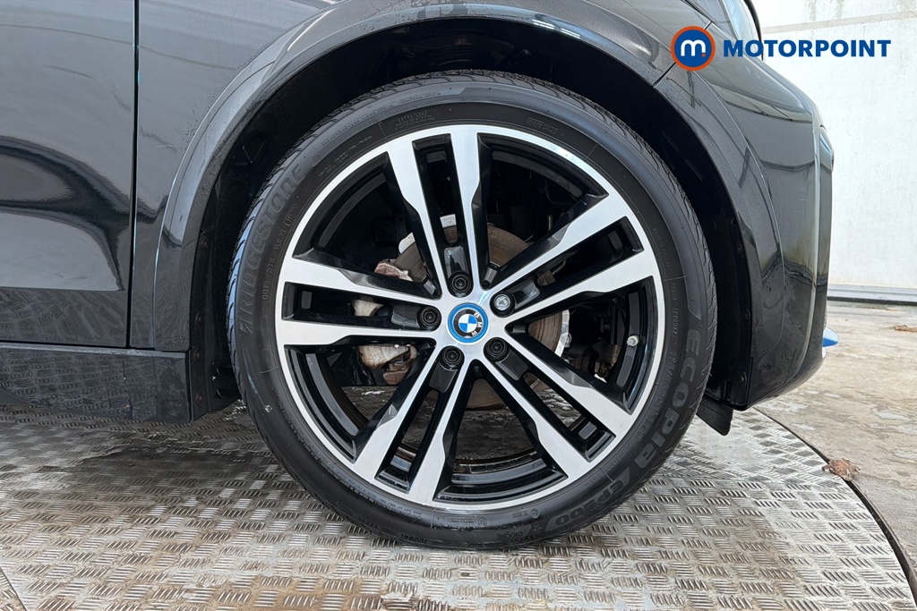 BMW I3 S Automatic Electric Hatchback - Stock Number (1663037) - 47th supplementary image