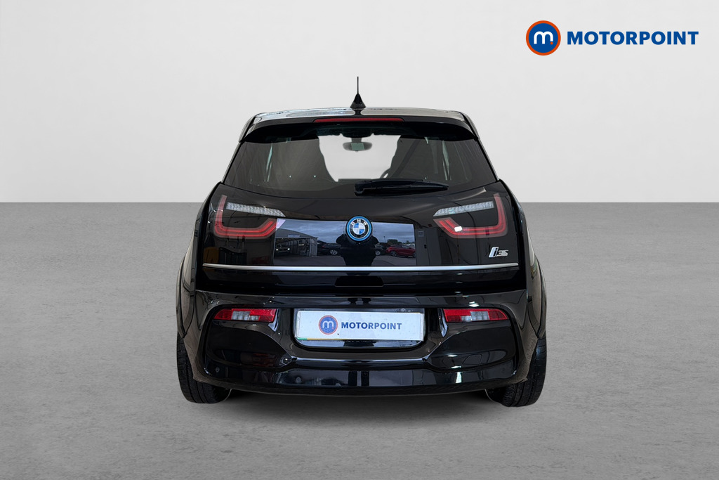 BMW I3 S Automatic Electric Hatchback - Stock Number (1663037) - Rear bumper