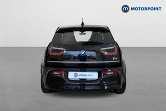 BMW I3 S Automatic Electric Hatchback - Stock Number (1663037) - Rear bumper