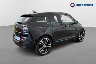 BMW I3 S Automatic Electric Hatchback - Stock Number (1663037) - Passenger side rear corner