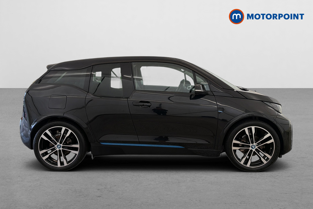 BMW I3 S Automatic Electric Hatchback - Stock Number (1663037) - Passenger side