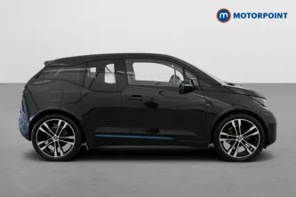 BMW I3 S Automatic Electric Hatchback - Stock Number (1663037) - Passenger side
