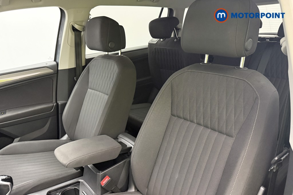Volkswagen Tiguan Allspace Life Manual Petrol SUV - Stock Number (1663390) - 6th supplementary image