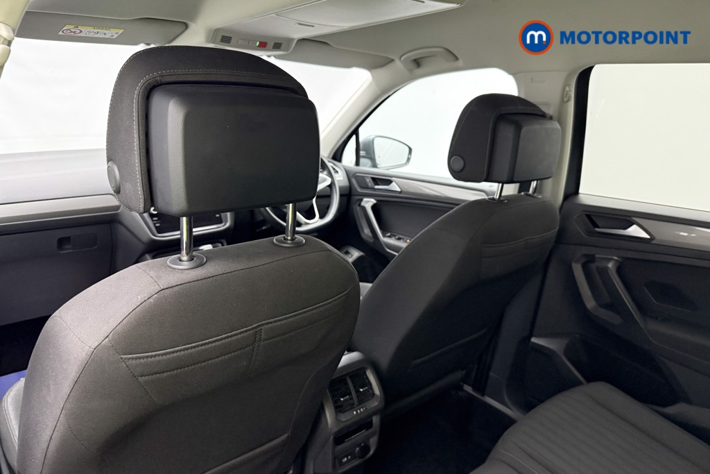 Volkswagen Tiguan Allspace Life Manual Petrol SUV - Stock Number (1663390) - 7th supplementary image