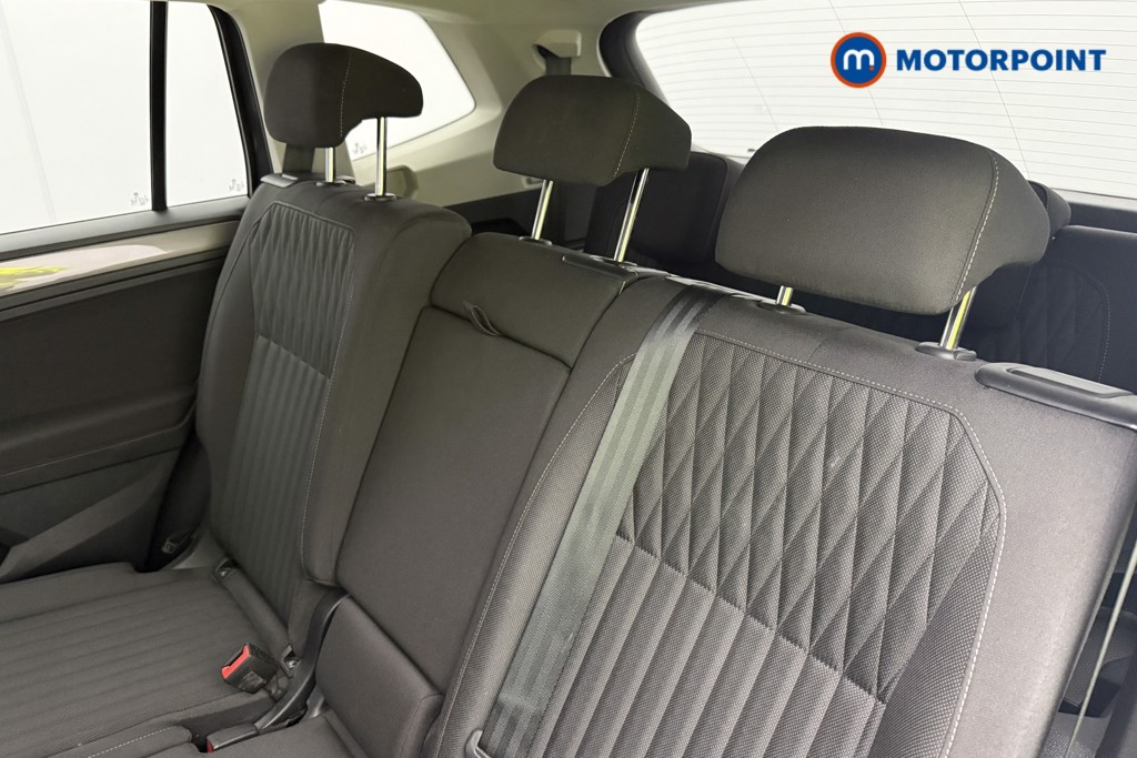Volkswagen Tiguan Allspace Life Manual Petrol SUV - Stock Number (1663390) - 8th supplementary image
