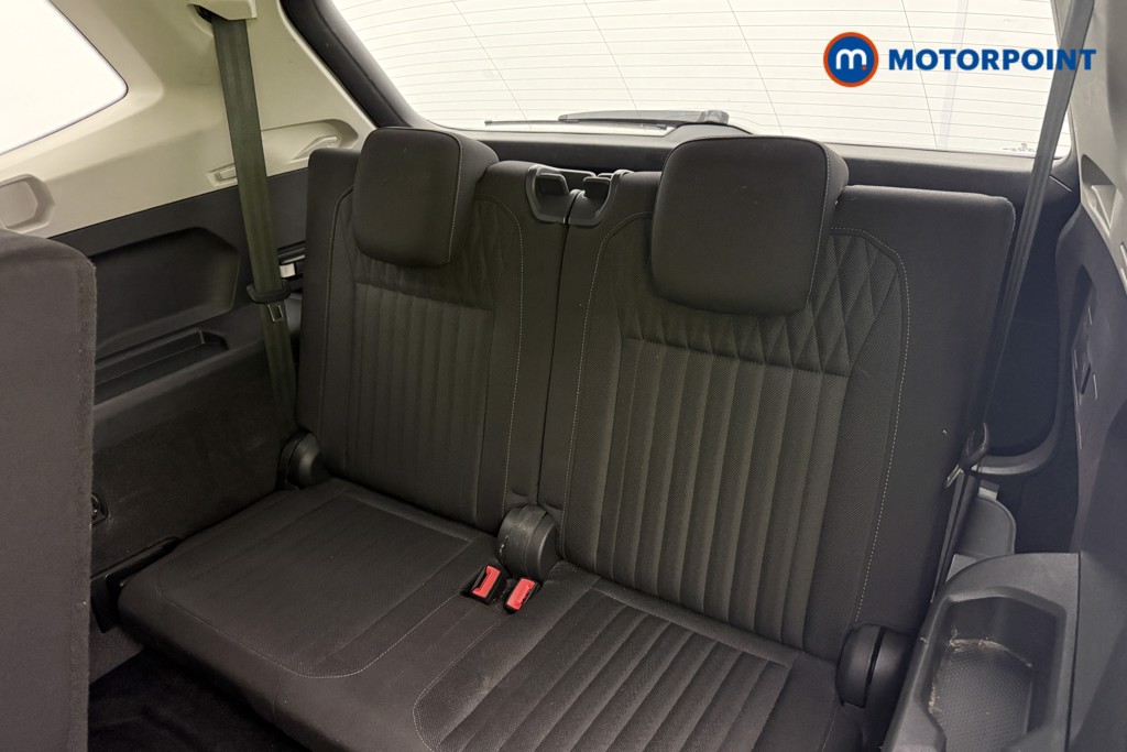 Volkswagen Tiguan Allspace Life Manual Petrol SUV - Stock Number (1663390) - 9th supplementary image