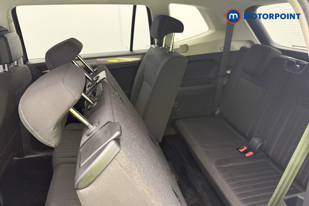Volkswagen Tiguan Allspace Life Manual Petrol SUV - Stock Number (1663390) - 10th supplementary image