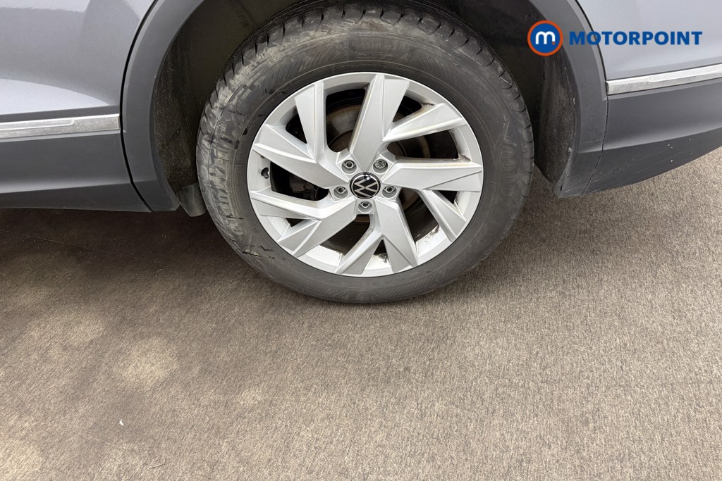Volkswagen Tiguan Allspace Life Manual Petrol SUV - Stock Number (1663390) - 14th supplementary image