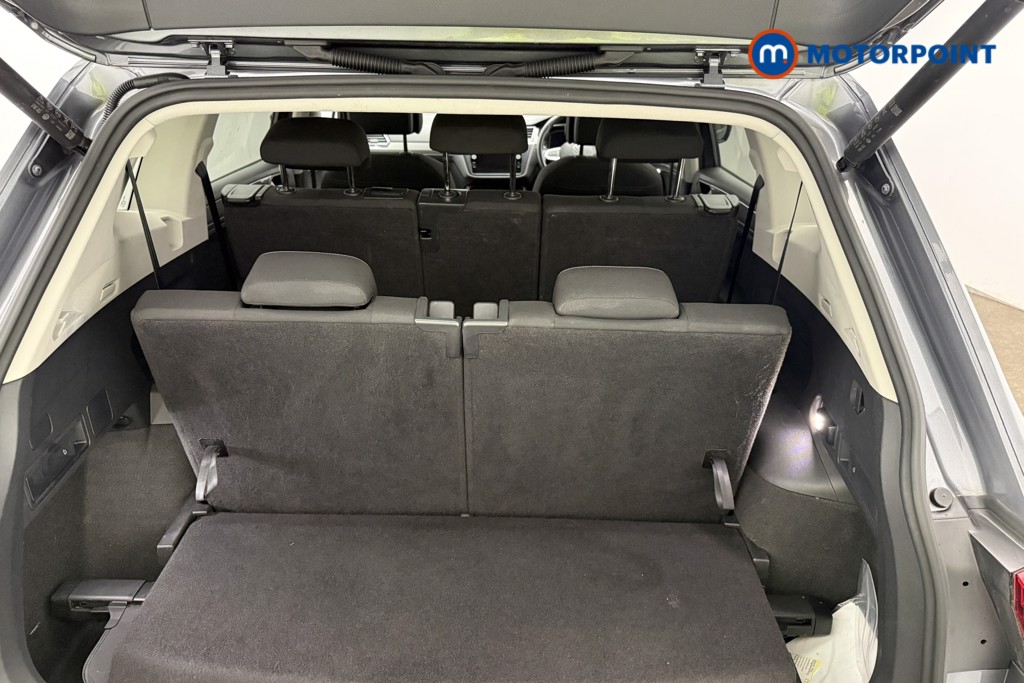 Volkswagen Tiguan Allspace Life Manual Petrol SUV - Stock Number (1663390) - 17th supplementary image