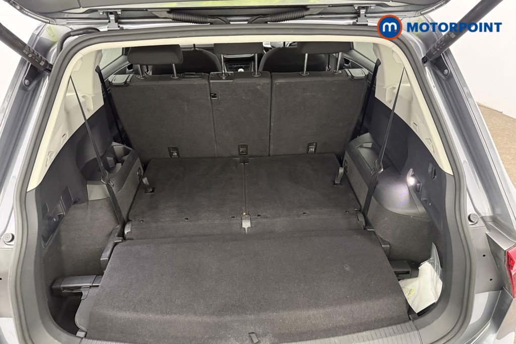 Volkswagen Tiguan Allspace Life Manual Petrol SUV - Stock Number (1663390) - 18th supplementary image