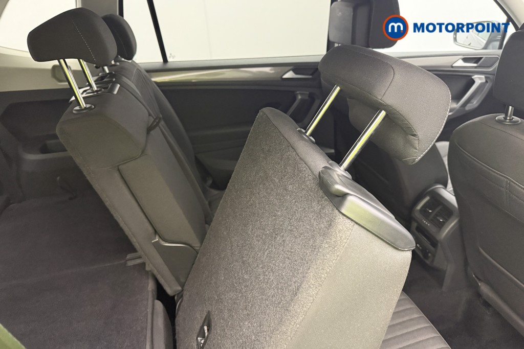 Volkswagen Tiguan Allspace Life Manual Petrol SUV - Stock Number (1663390) - 23rd supplementary image