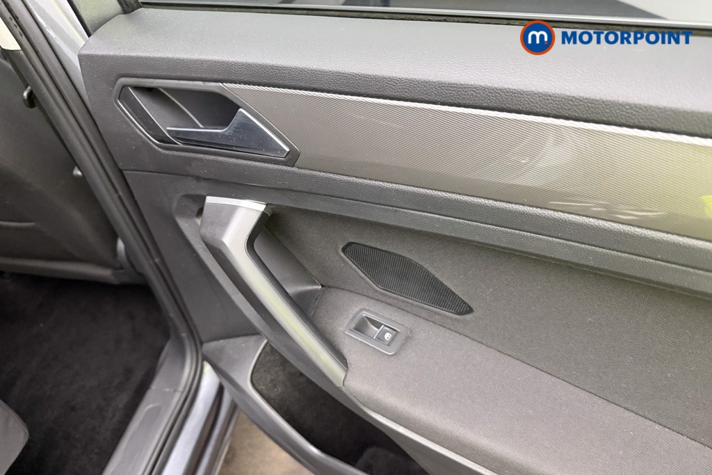 Volkswagen Tiguan Allspace Life Manual Petrol SUV - Stock Number (1663390) - 24th supplementary image