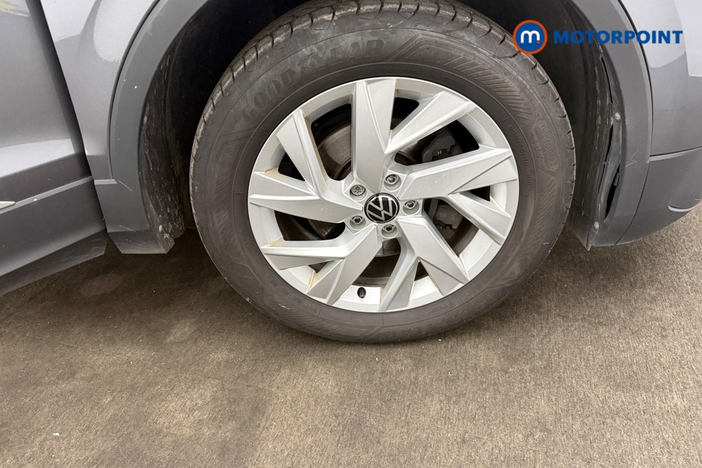 Volkswagen Tiguan Allspace Life Manual Petrol SUV - Stock Number (1663390) - 25th supplementary image