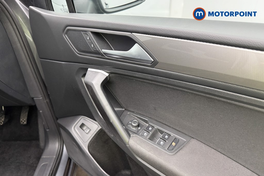 Volkswagen Tiguan Allspace Life Manual Petrol SUV - Stock Number (1663390) - 26th supplementary image
