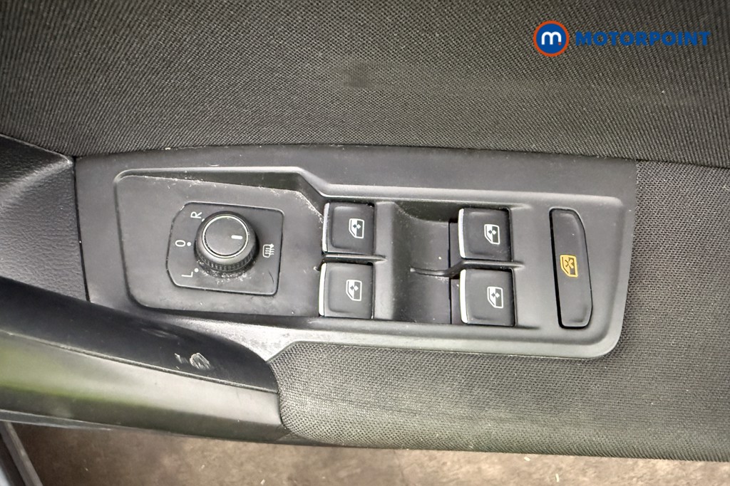 Volkswagen Tiguan Allspace Life Manual Petrol SUV - Stock Number (1663390) - 27th supplementary image