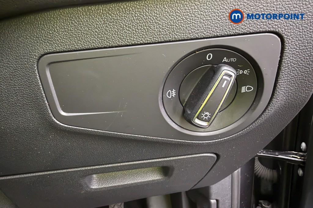 Volkswagen Tiguan Allspace Life Manual Petrol SUV - Stock Number (1663390) - 30th supplementary image