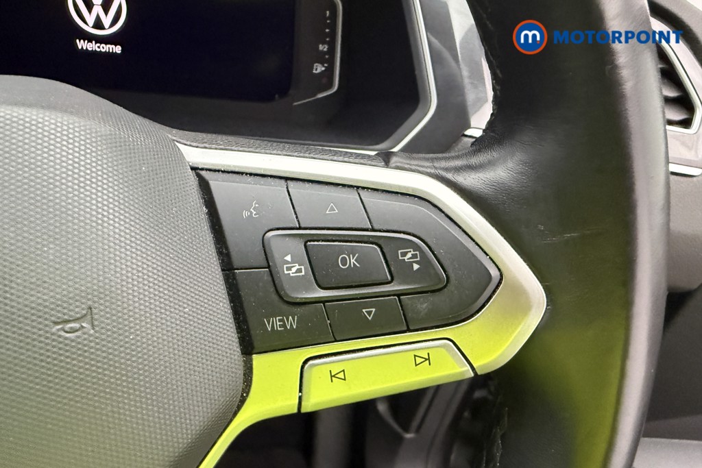 Volkswagen Tiguan Allspace Life Manual Petrol SUV - Stock Number (1663390) - 31st supplementary image