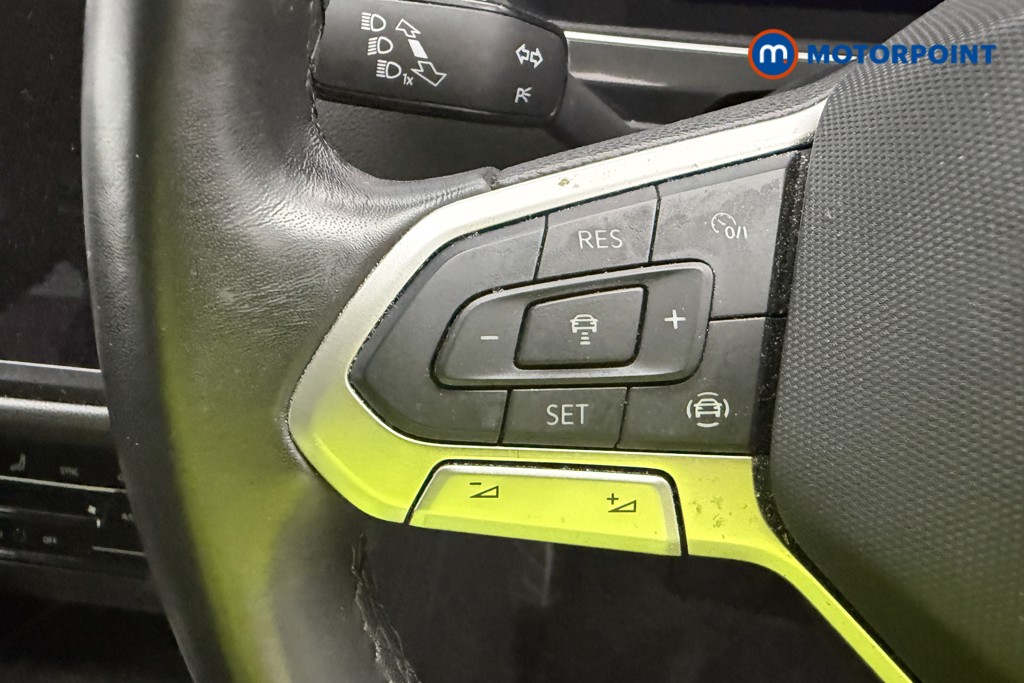 Volkswagen Tiguan Allspace Life Manual Petrol SUV - Stock Number (1663390) - 32nd supplementary image
