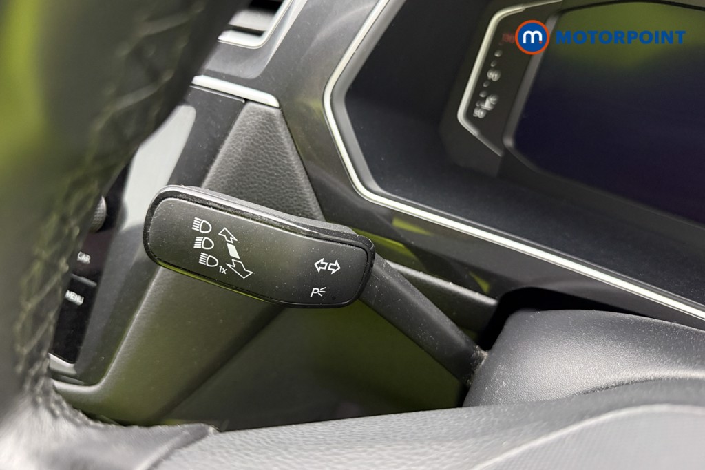 Volkswagen Tiguan Allspace Life Manual Petrol SUV - Stock Number (1663390) - 33rd supplementary image