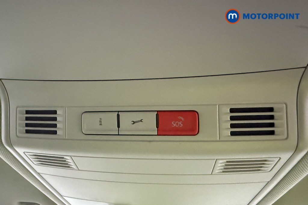 Volkswagen Tiguan Allspace Life Manual Petrol SUV - Stock Number (1663390) - 36th supplementary image