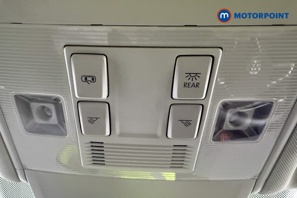 Volkswagen Tiguan Allspace Life Manual Petrol SUV - Stock Number (1663390) - 37th supplementary image