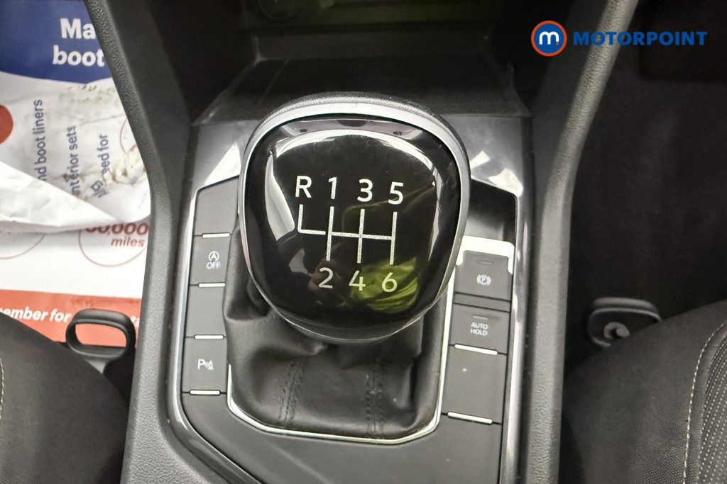 Volkswagen Tiguan Allspace Life Manual Petrol SUV - Stock Number (1663390) - 42nd supplementary image