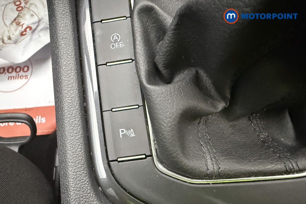 Volkswagen Tiguan Allspace Life Manual Petrol SUV - Stock Number (1663390) - 44th supplementary image