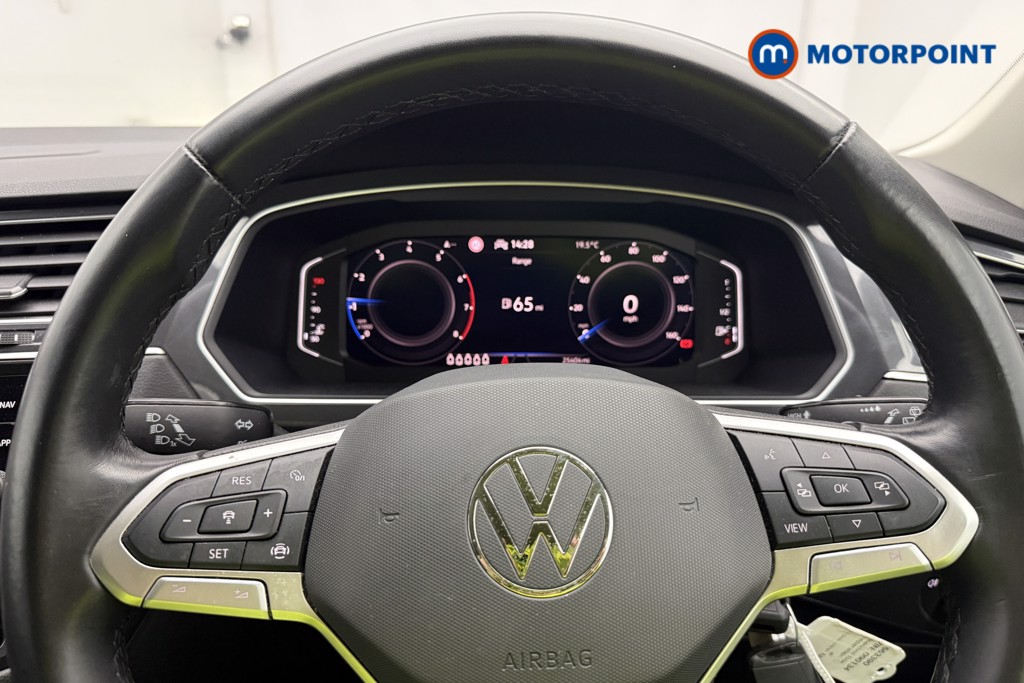 Volkswagen Tiguan Allspace Life Manual Petrol SUV - Stock Number (1663390) - 46th supplementary image