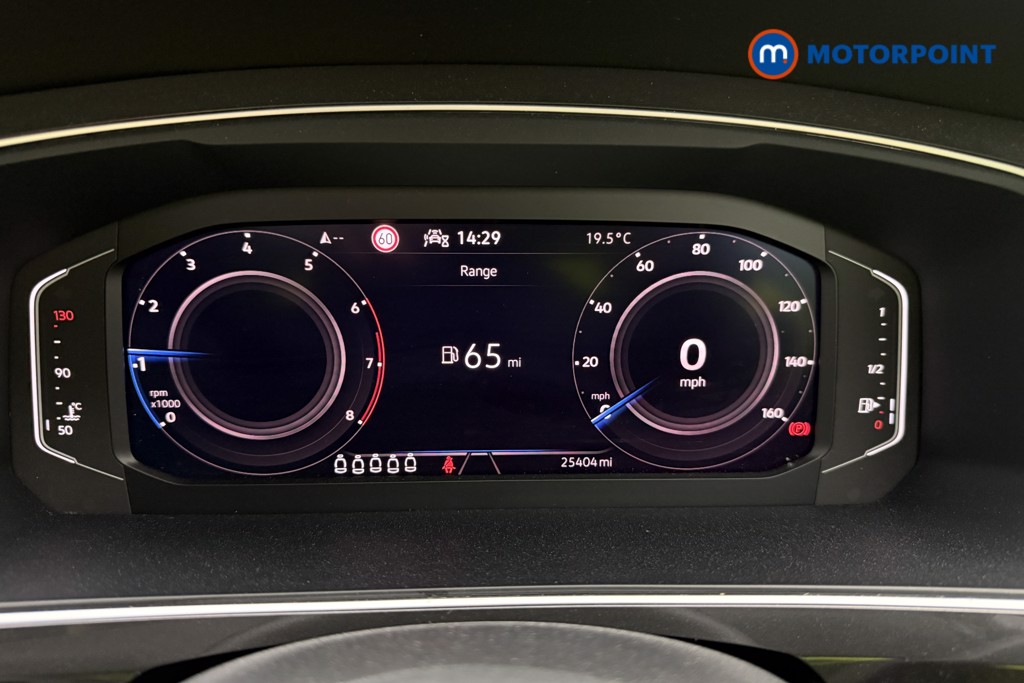 Volkswagen Tiguan Allspace Life Manual Petrol SUV - Stock Number (1663390) - 47th supplementary image