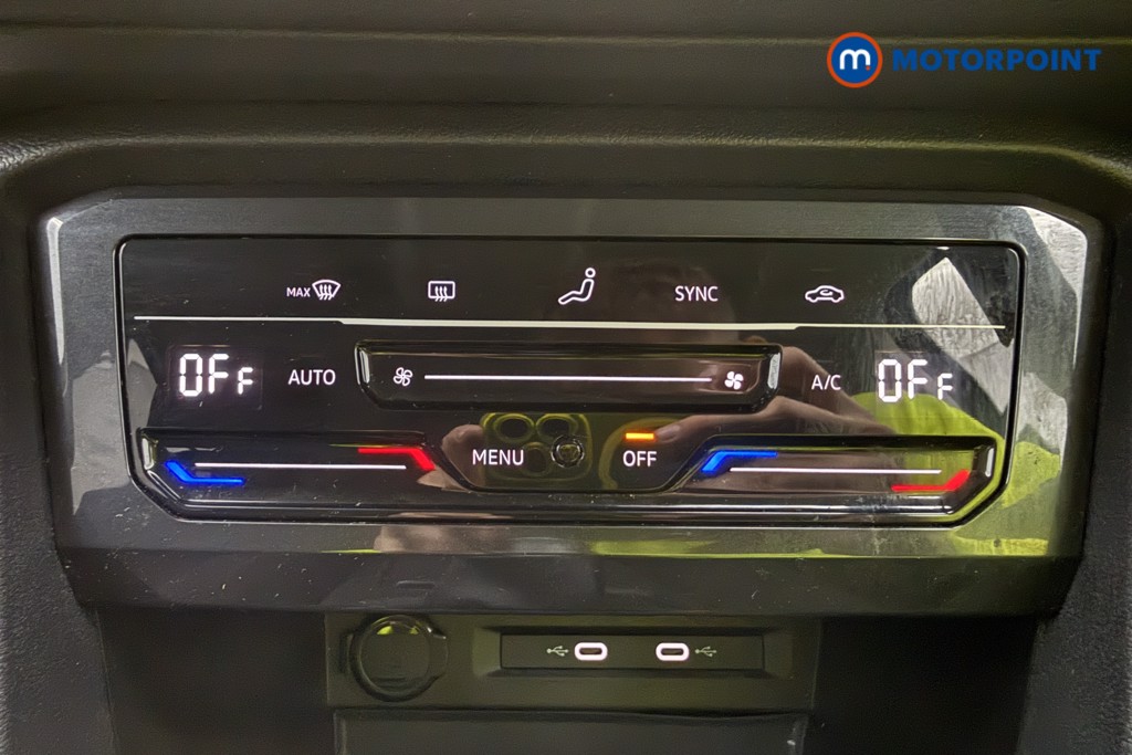 Volkswagen Tiguan Allspace Life Manual Petrol SUV - Stock Number (1663390) - 48th supplementary image