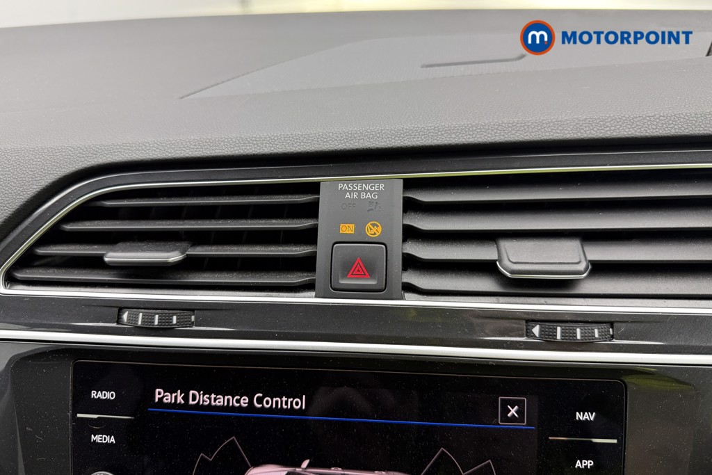 Volkswagen Tiguan Allspace Life Manual Petrol SUV - Stock Number (1663390) - 50th supplementary image