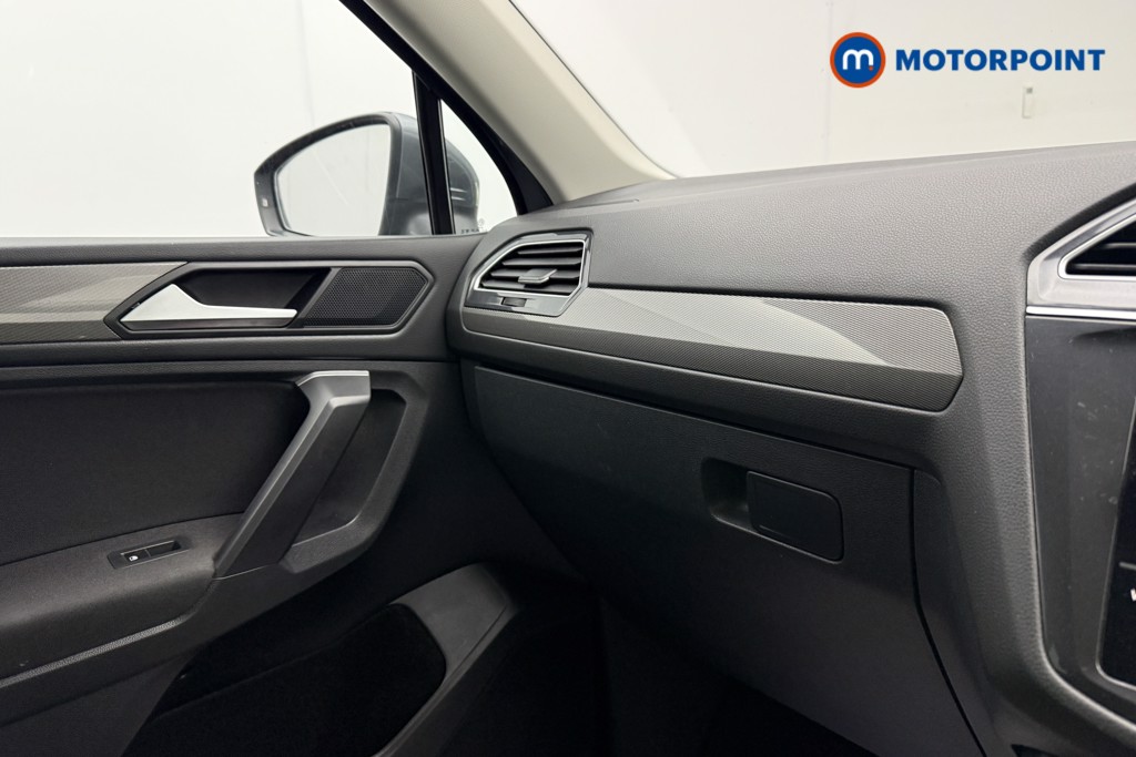 Volkswagen Tiguan Allspace Life Manual Petrol SUV - Stock Number (1663390) - 53rd supplementary image