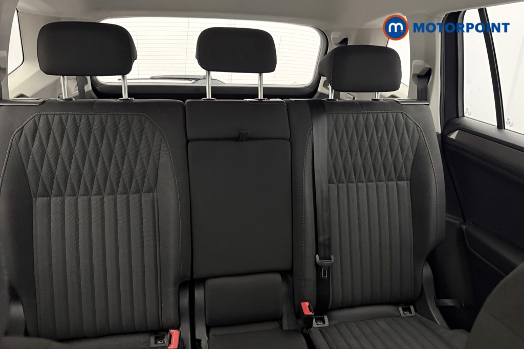 Volkswagen Tiguan Allspace Life Manual Petrol SUV - Stock Number (1663390) - 54th supplementary image