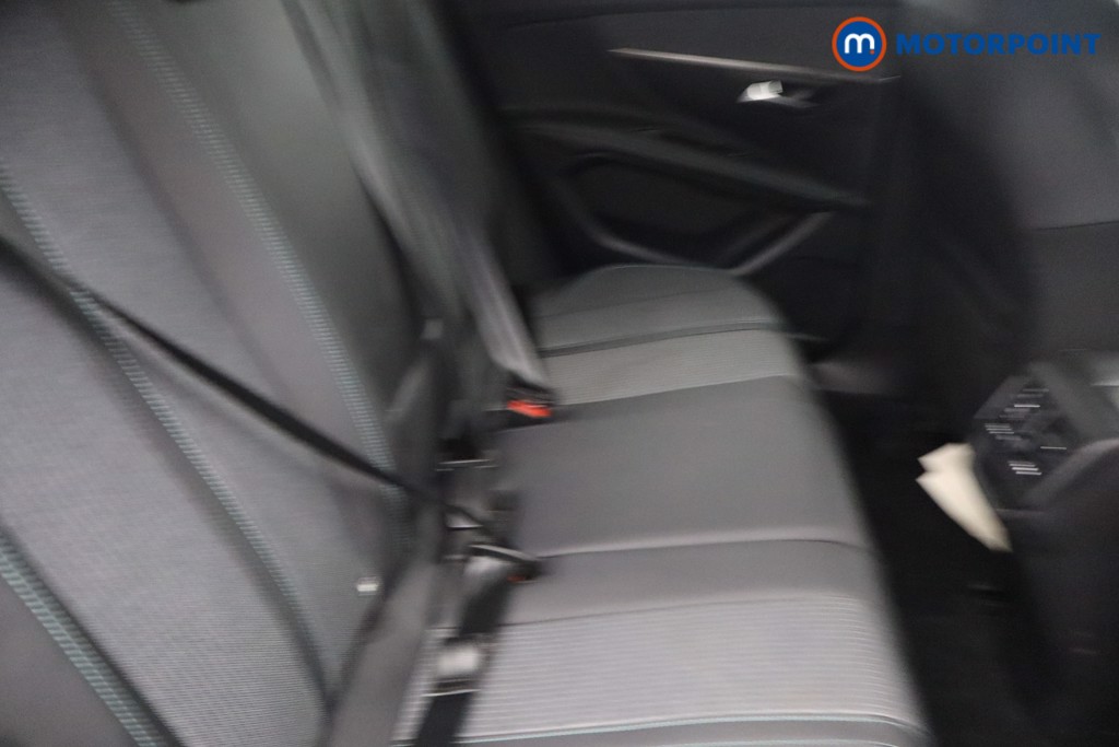 Peugeot 3008 Allure Premium-Plus Automatic Diesel SUV - Stock Number (1664026) - 6th supplementary image