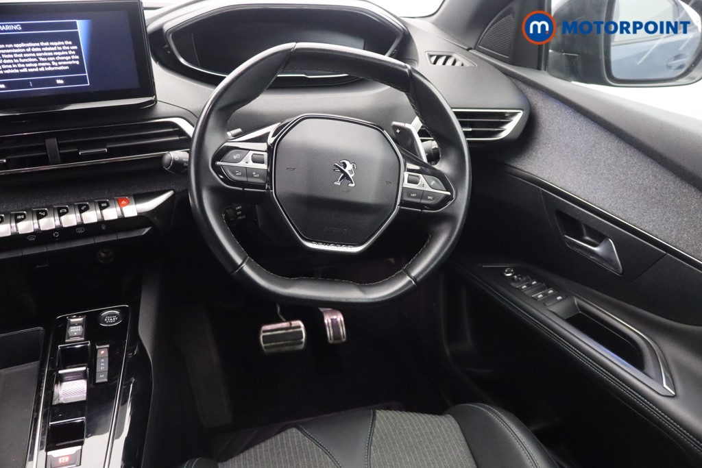 Peugeot 3008 Allure Premium-Plus Automatic Diesel SUV - Stock Number (1664026) - 7th supplementary image