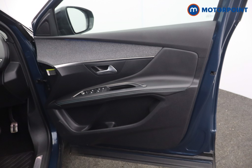 Peugeot 3008 Allure Premium-Plus Automatic Diesel SUV - Stock Number (1664026) - 8th supplementary image