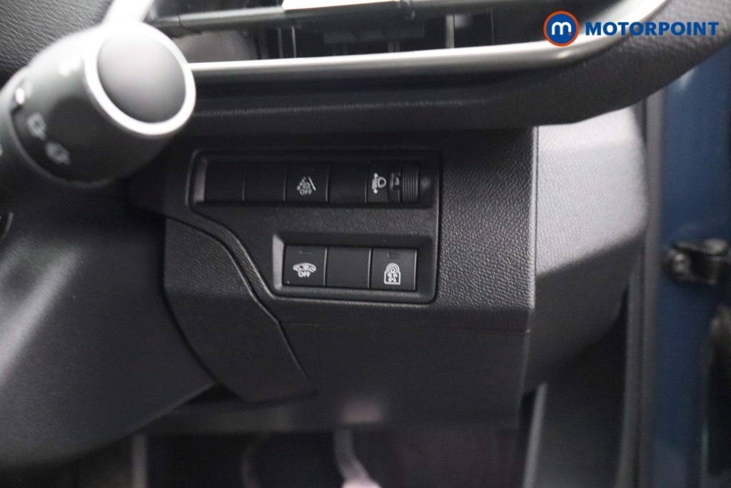 Peugeot 3008 Allure Premium-Plus Automatic Diesel SUV - Stock Number (1664026) - 10th supplementary image