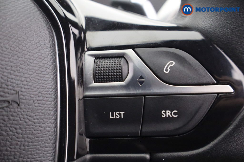 Peugeot 3008 Allure Premium-Plus Automatic Diesel SUV - Stock Number (1664026) - 11th supplementary image