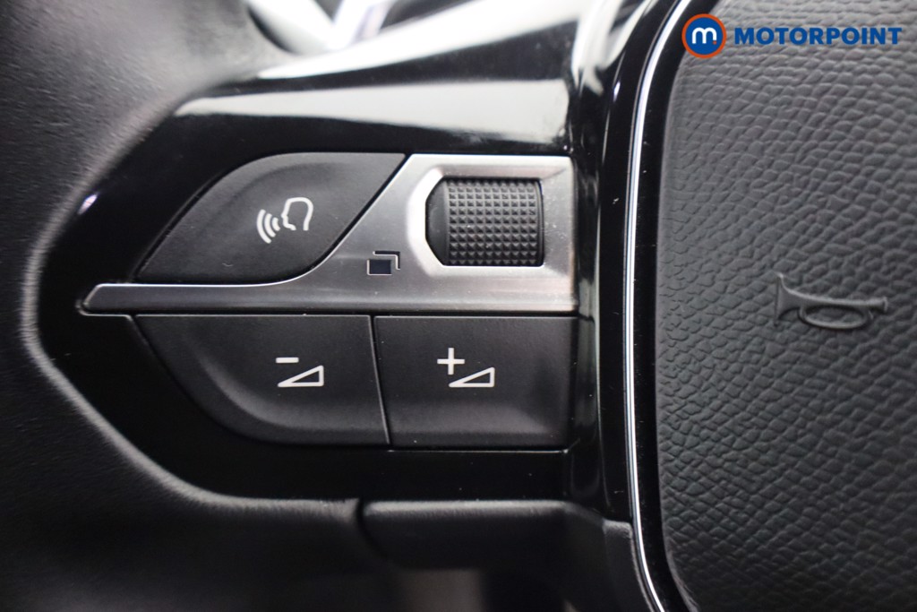 Peugeot 3008 Allure Premium-Plus Automatic Diesel SUV - Stock Number (1664026) - 12th supplementary image