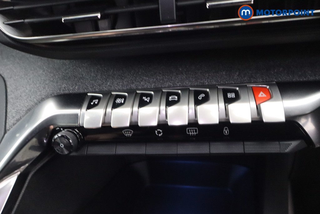 Peugeot 3008 Allure Premium-Plus Automatic Diesel SUV - Stock Number (1664026) - 14th supplementary image